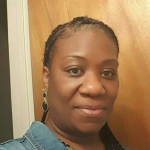 Meet your Posher, Pamela